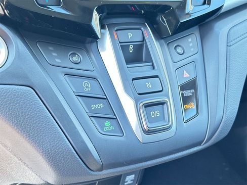 New 2026 Honda Odyssey EX-L image 21