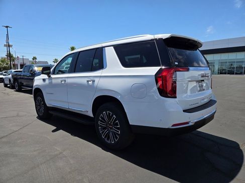 New 2026 GMC Yukon Elevation AWD/4WD image 3