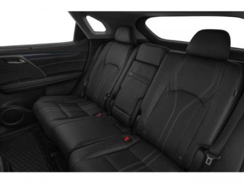 Used 2022 Lexus RX 450h AWD w/ Premium Package image 13