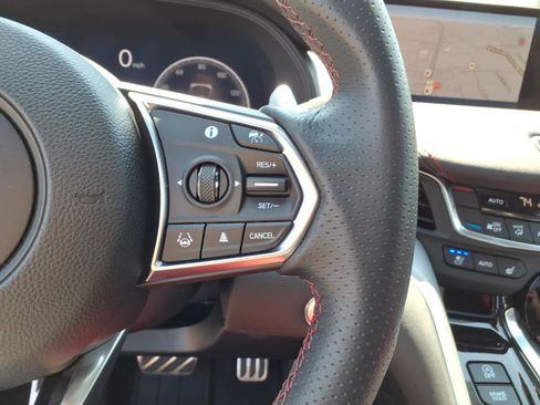 Used 2025 Acura TLX SH-AWD w/ A-SPEC Pkg image 48