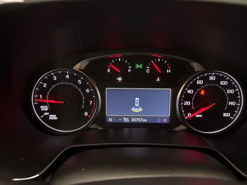 Used 2024 Chevrolet Blazer LT w/ Sound & Technology Package AWD/4WD image 29