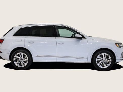 Used 2022 Audi Q7 3.0T Premium Plus w/ Premium Plus Package image 4