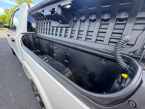 Used 2024 RAM 1500 Limited AWD/4WD image 49