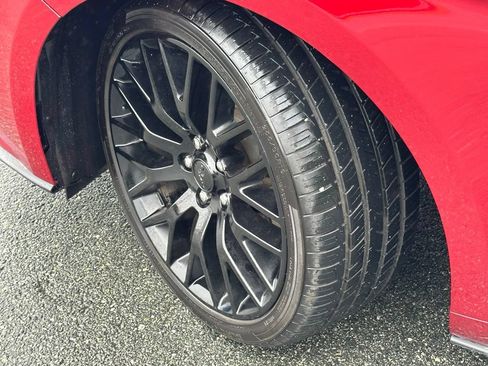Used 2019 Ford Mustang Premium w/ Equipment Group 201A RWD image 31