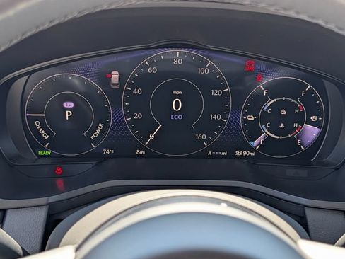 New 2026 MAZDA CX-70 SC Plus AWD/4WD image 20