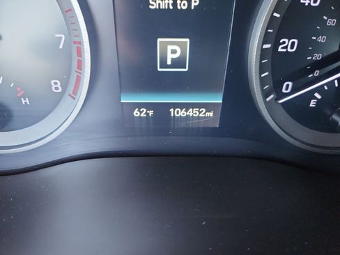 Used 2020 Hyundai Tucson Ultimate image 24