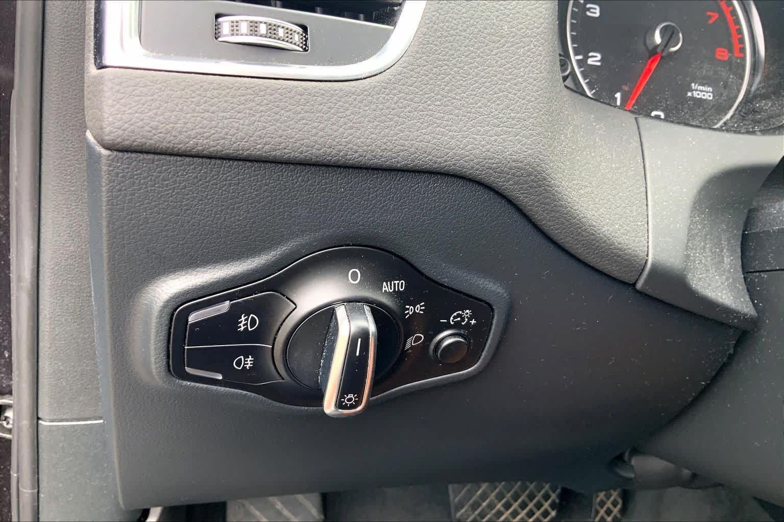 Used 2015 Audi Q5 2.0T Premium Plus AWD/4WD image 34