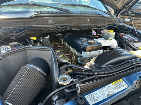 Used 2004 Dodge Ram 2500 Truck SLT w/ Trailer Tow Group image 41