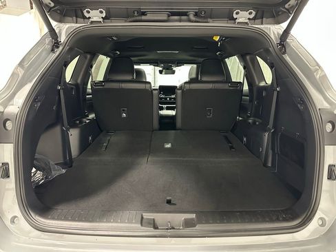 Used 2025 Toyota Highlander XSE image 55
