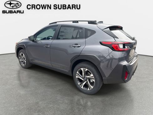 New 2026 Subaru Crosstrek 2.0i Premium AWD/4WD image 6