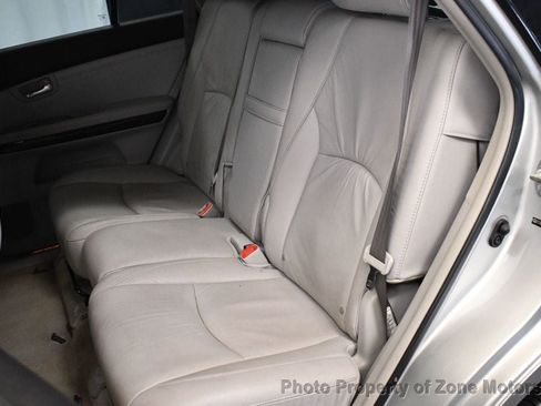 Used 2008 Lexus RX 350 AWD image 20