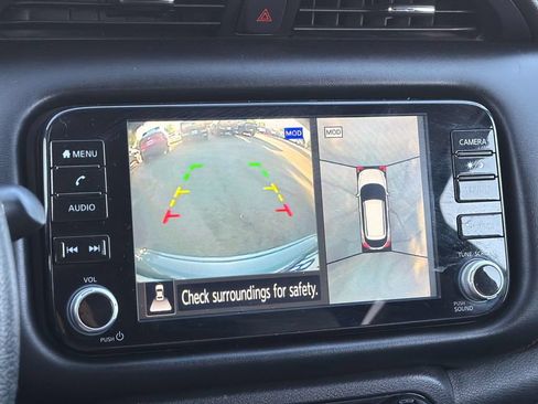Used 2021 Nissan Kicks SR w/ SR Premium Package FWD image 14