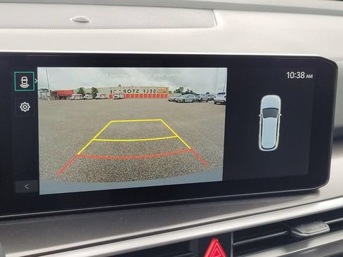 New 2026 Kia Sorento S w/ S Panoramic Sunroof Package FWD image 20