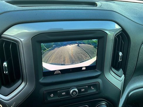 Used 2020 Chevrolet Silverado 2500 W/T w/ WT Convenience Package AWD/4WD image 18