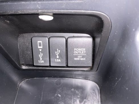 Certified 2019 Honda CR-V EX-L image 24