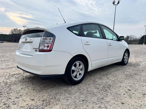 Used 2004 Toyota Prius image 6