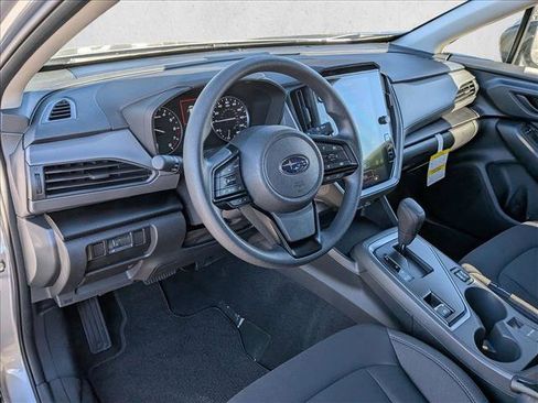 New 2025 Subaru Crosstrek 2.5i Premium image 3