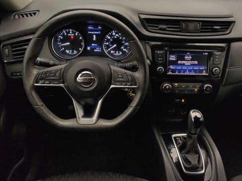 Used 2019 Nissan Rogue S w/ Special Edition Package image 22