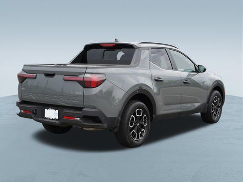 Used 2023 Hyundai Santa Cruz SEL w/ Activity Package AWD/4WD image 9