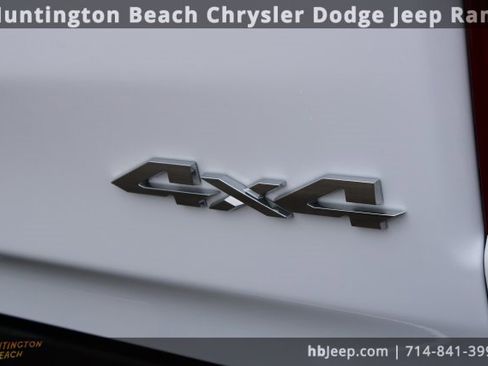 Used 2025 RAM 1500 Big Horn image 6