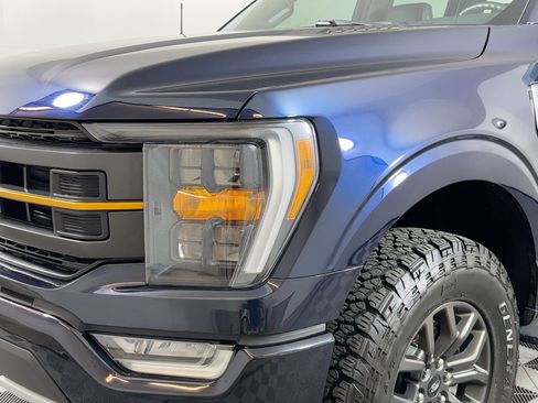 Used 2023 Ford F150 Tremor w/ Trailer Tow Package image 9