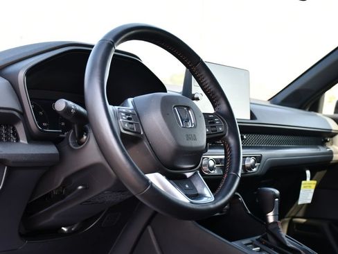 Used 2026 Honda CR-V TrailSport image 14