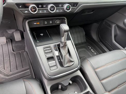 Certified 2026 Honda CR-V Sport-L image 25
