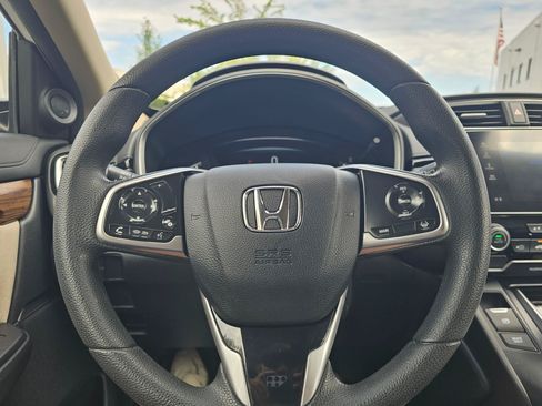 Used 2019 Honda CR-V EX image 26