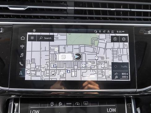 Used 2024 Audi Q7 2.0T Premium Plus AWD/4WD image 17