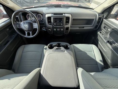 Used 2018 RAM 1500 Express image 19