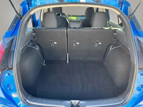 Used 2021 Nissan Kicks S FWD image 19