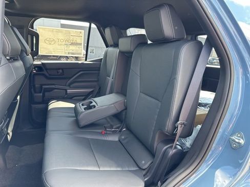 New 2026 Toyota 4Runner TRD Off-Road Premium AWD/4WD image 27