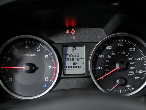 Used 2014 Subaru Crosstrek 2.0i Premium w/ Popular Package #2 image 22