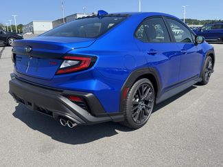 New 2026 Subaru WRX AWD/4WD video 3