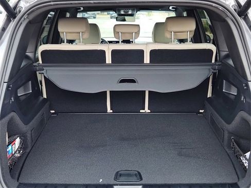 Certified 2026 Mercedes-Benz GLB 250 4MATIC image 15