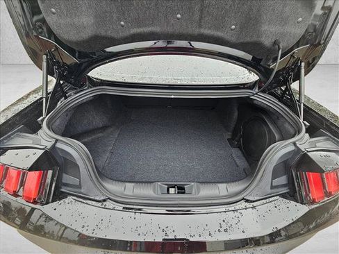 Used 2026 Ford Mustang Dark Horse image 13