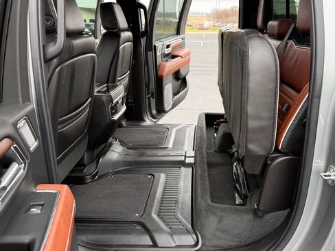 Used 2024 GMC Sierra 2500 Denali Ultimate image 22