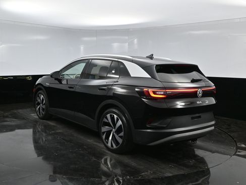 Used 2021 Volkswagen ID.4 1st Edition w/ ID.4 Protection Package image 5