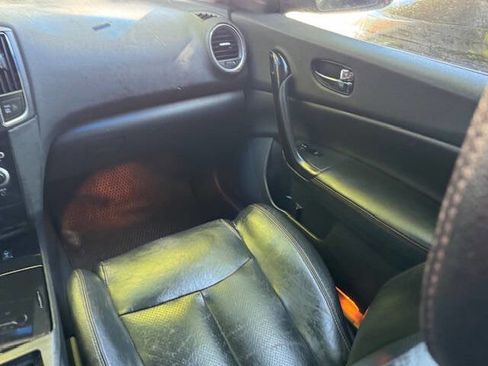 Used 2010 Nissan Maxima 3.5 SV w/ Cold Pkg image 18