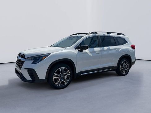 New 2026 Subaru Ascent Limited AWD/4WD image 7