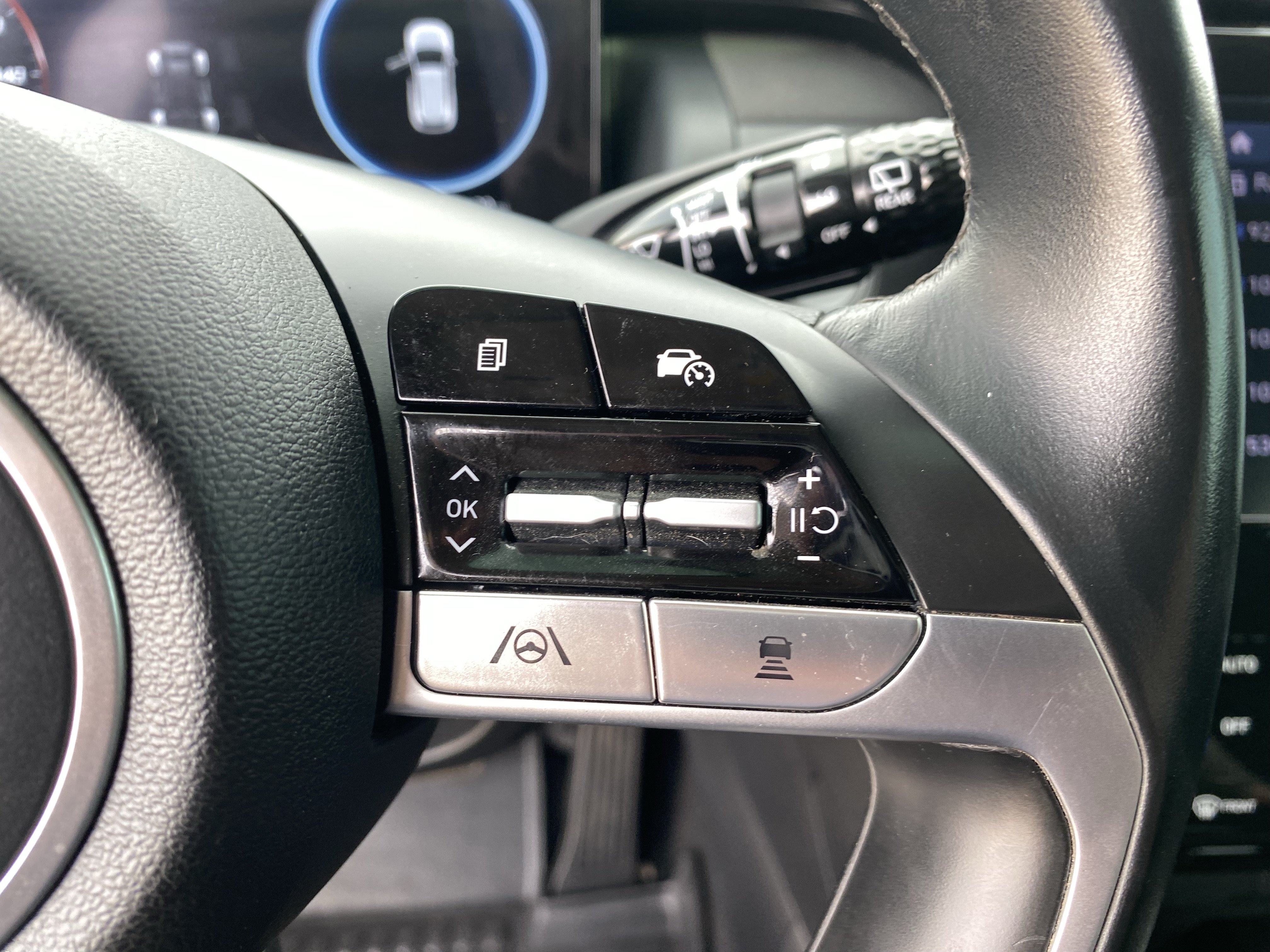 Used 2022 Hyundai Tucson SEL w/ Convenience Package AWD/4WD image 29