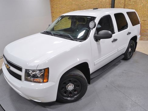 Used 2012 Chevrolet Tahoe 2WD image 2