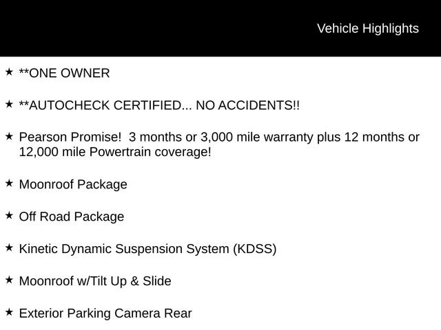 Used 2021 Toyota 4Runner TRD Off-Road Premium w/ Moonroof Package AWD/4WD image 6
