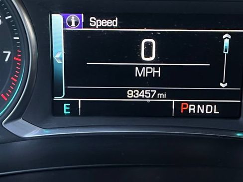 Used 2019 Chevrolet Traverse LT AWD/4WD image 22