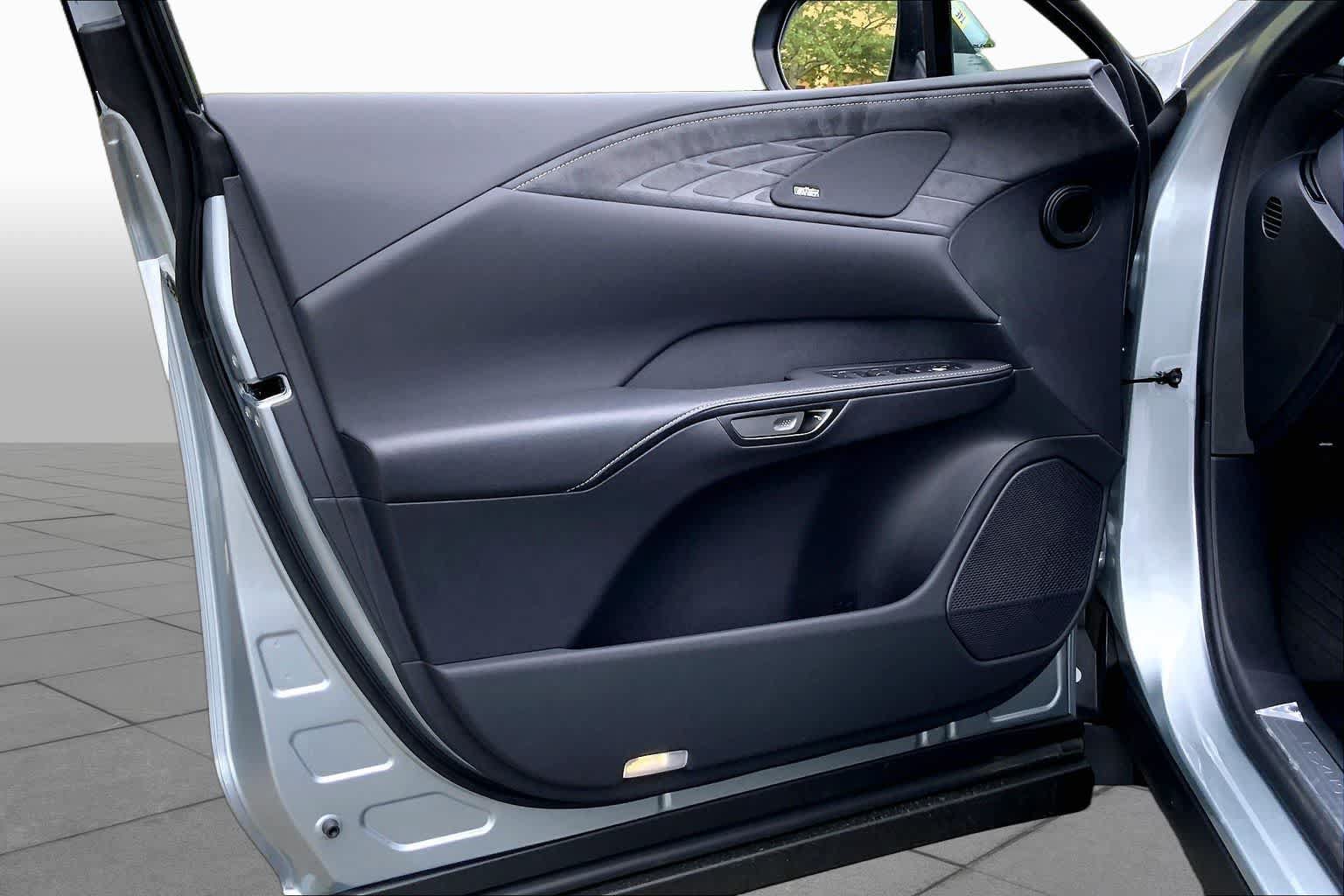 New 2026 Lexus RX 350 AWD w/ Convenience Package image 10