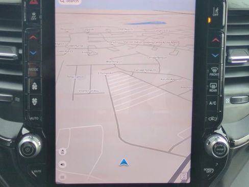 New 2026 RAM 3500 Limited image 22