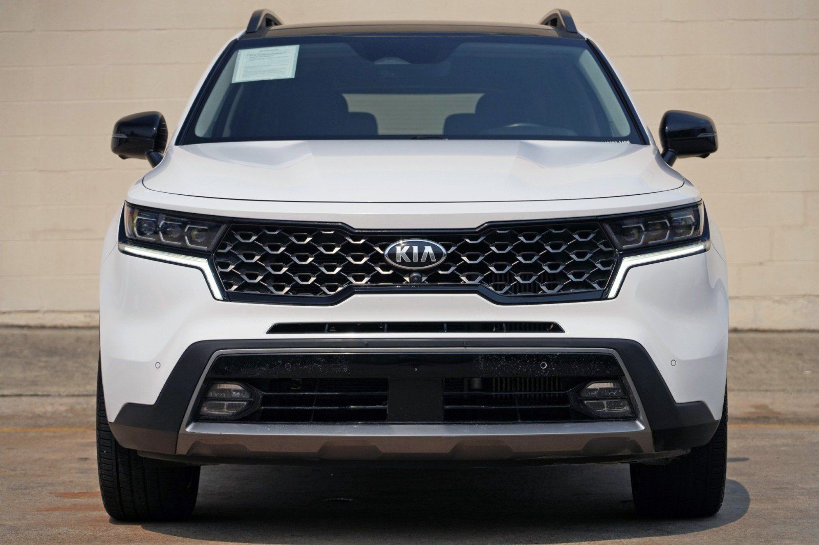 Used 2021 Kia Sorento SX Prestige AWD/4WD image 6