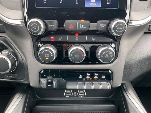 New 2026 RAM 1500 Big Horn image 17