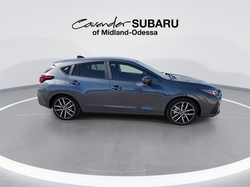 New 2026 Subaru Impreza 2.0i Sport image 9
