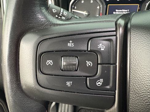 Used 2022 GMC Sierra 2500 AT4 w/ AT4 Premium Plus Package AWD/4WD image 11